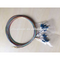 LC branch cable fan-out fiber optic patch cord 12 core LC pigtail